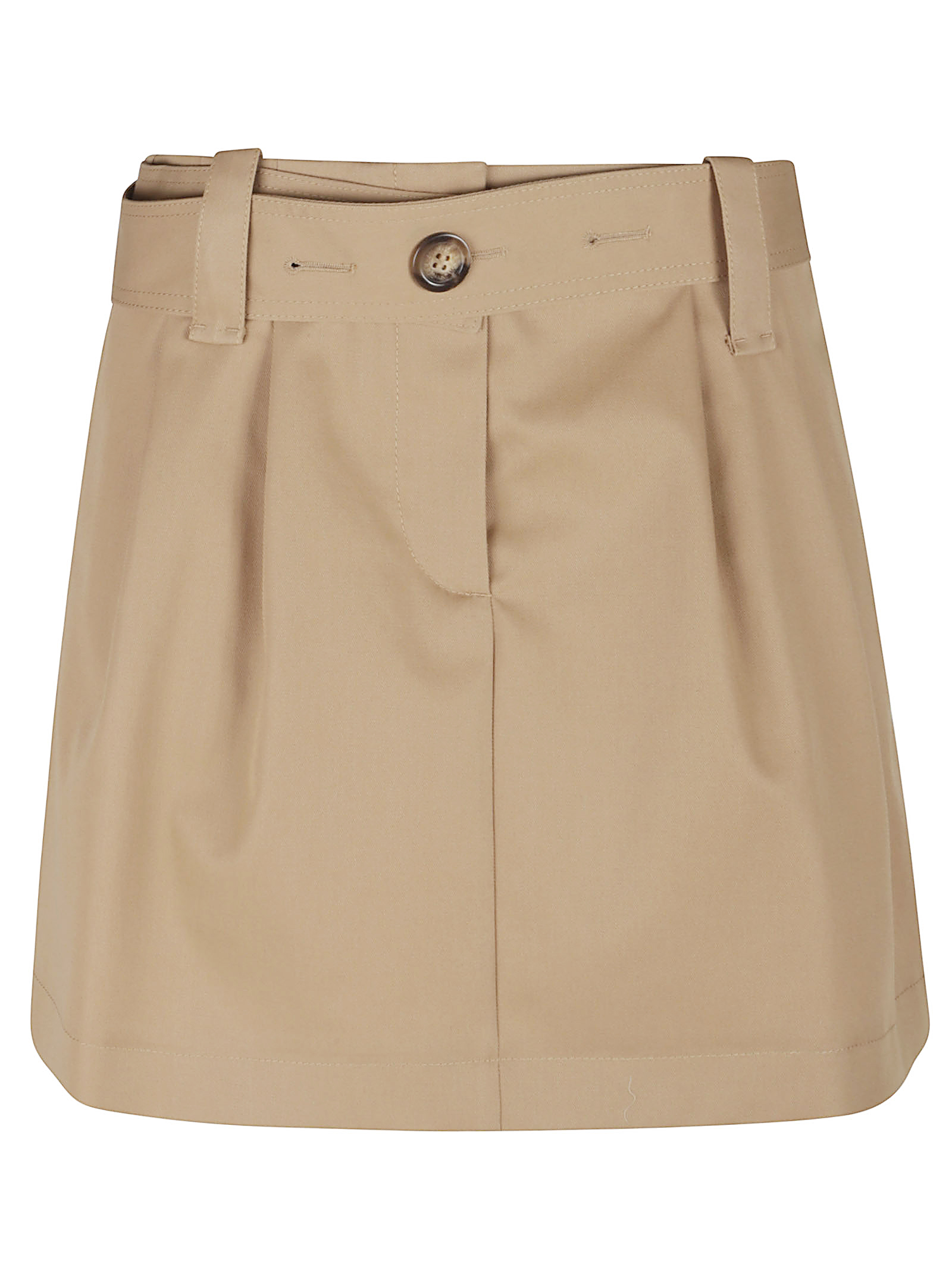 Moncler Skirt - IT 38