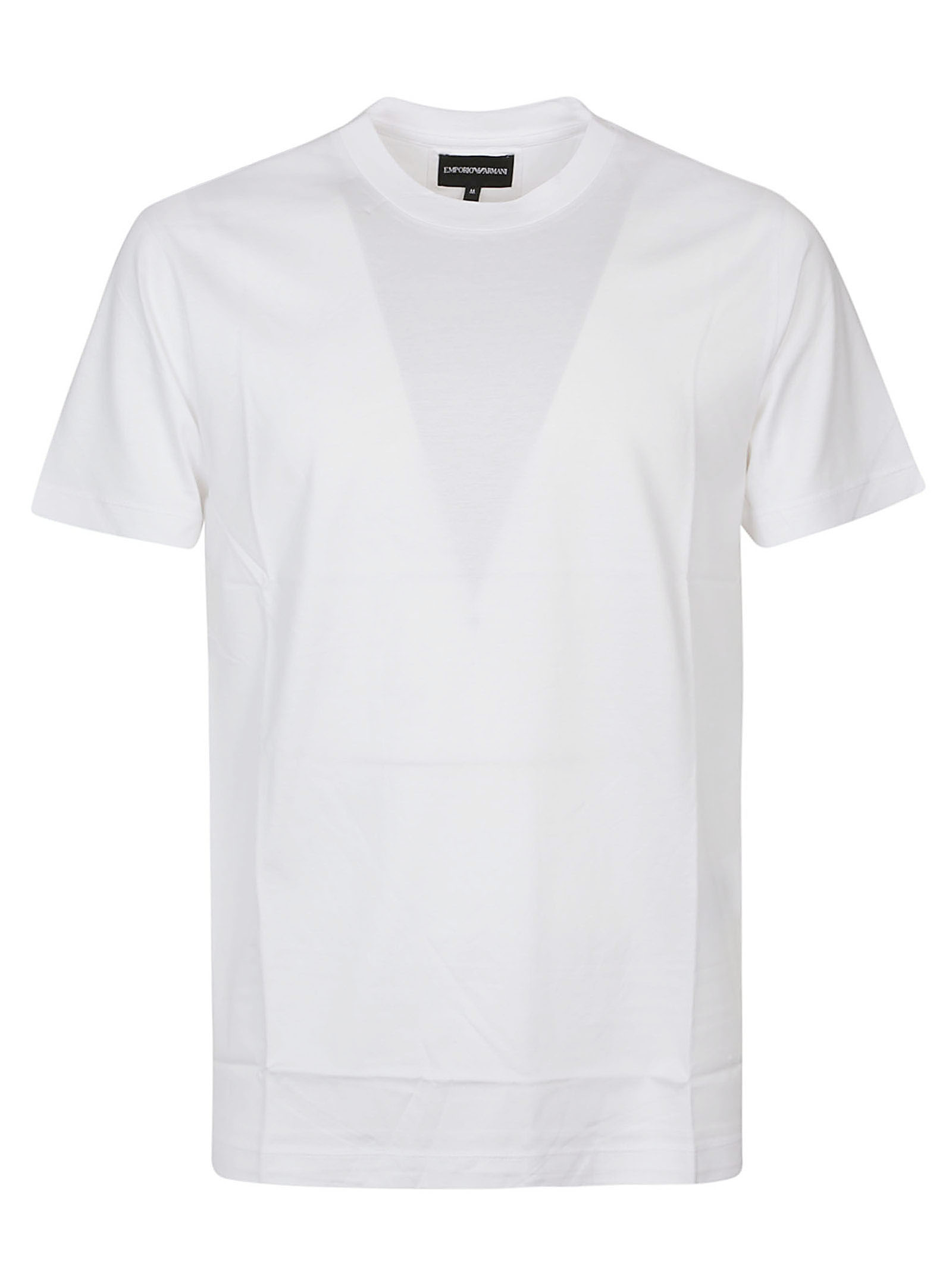 Emporio Armani Tshirt - S