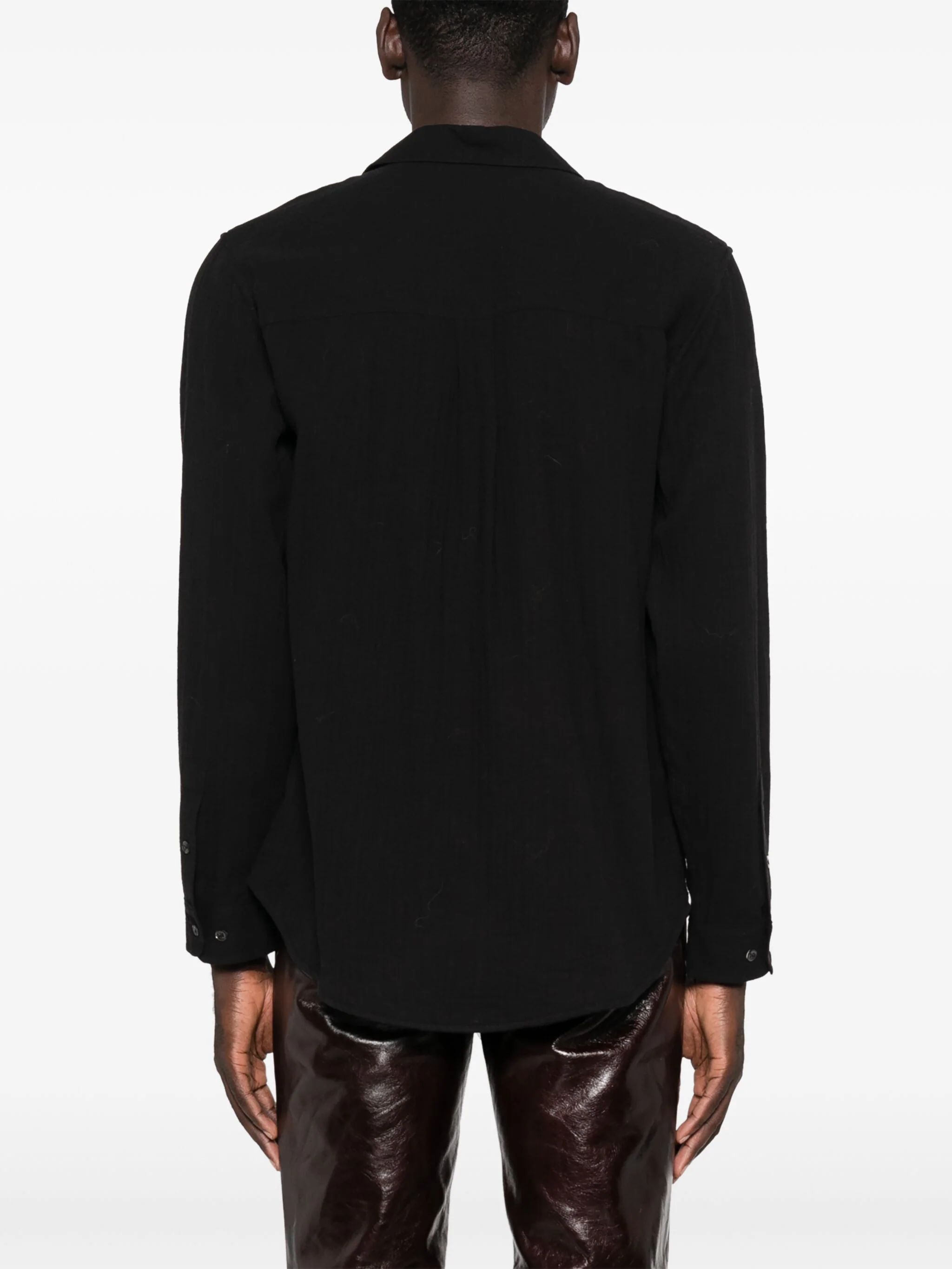 LEO SHIRT