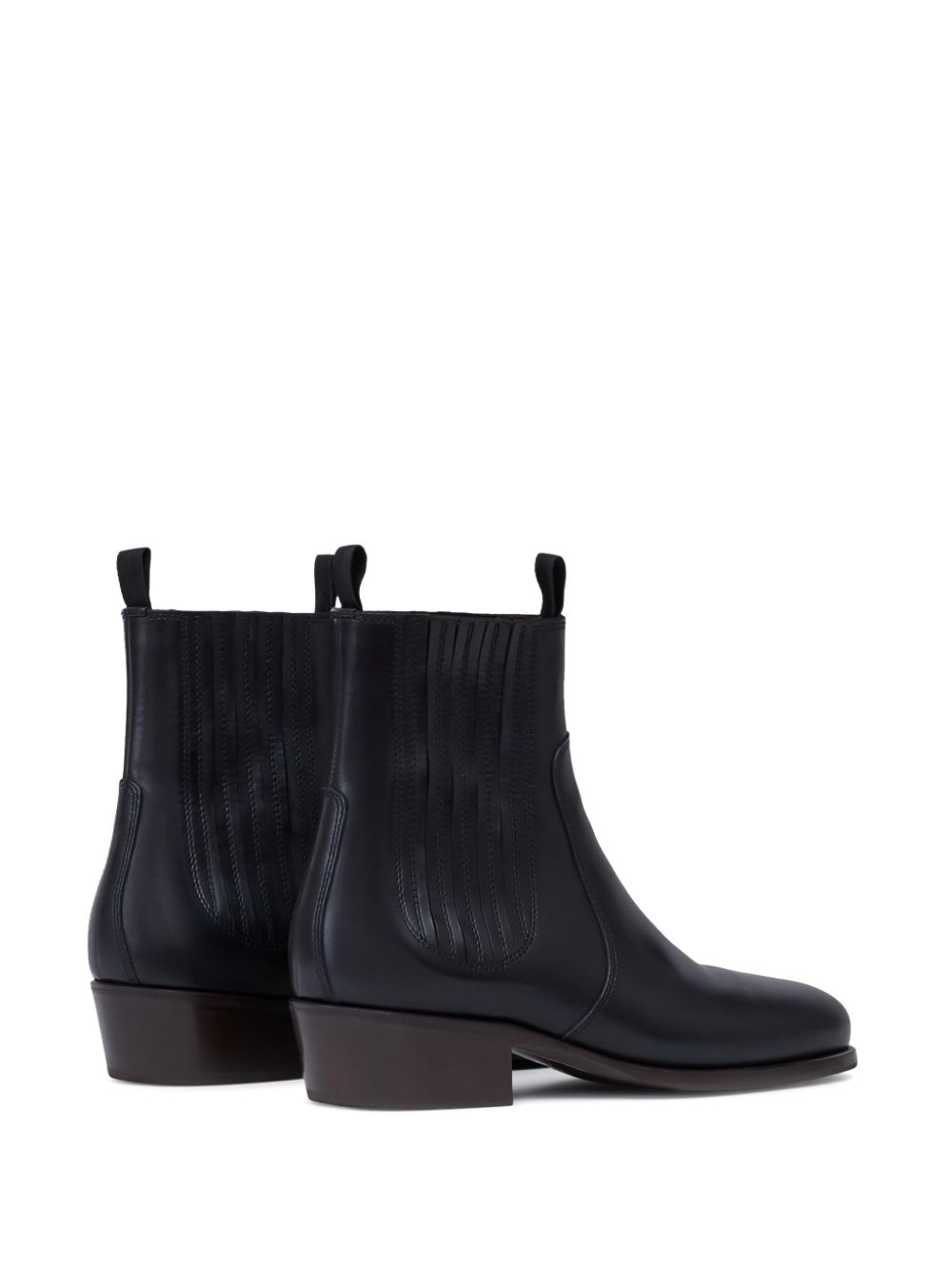 CHELSEA BOOTS