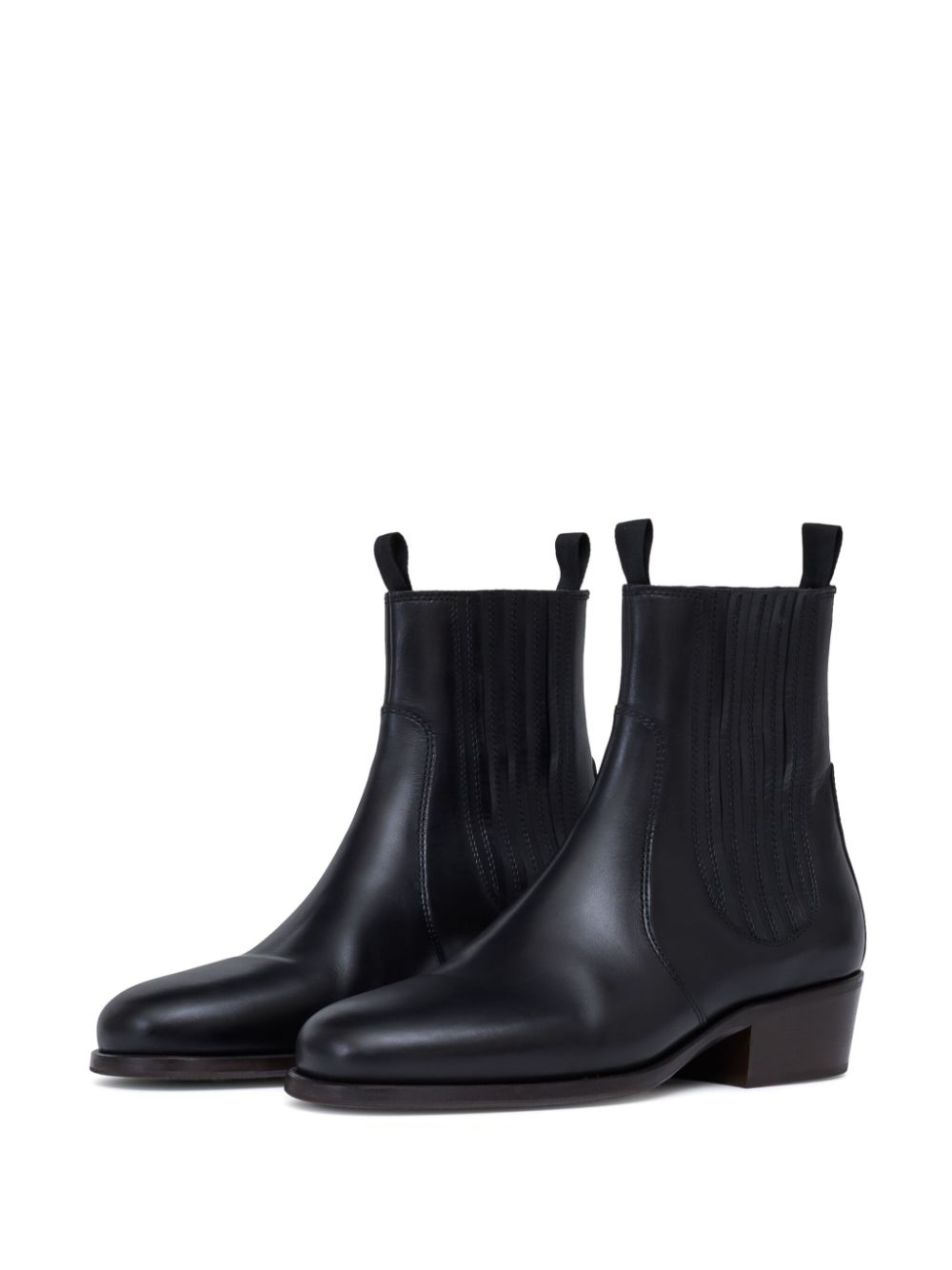 CHELSEA BOOTS