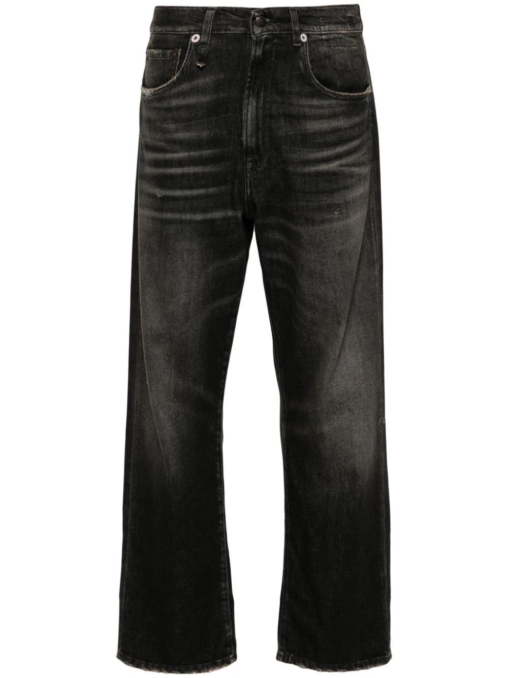 CUFFED X-BF JEAN