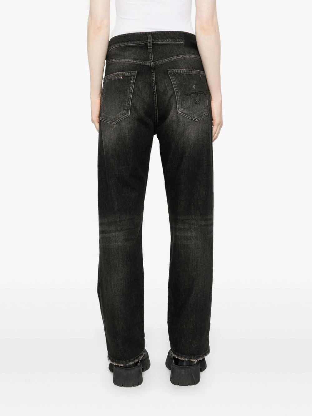 CUFFED X-BF JEAN