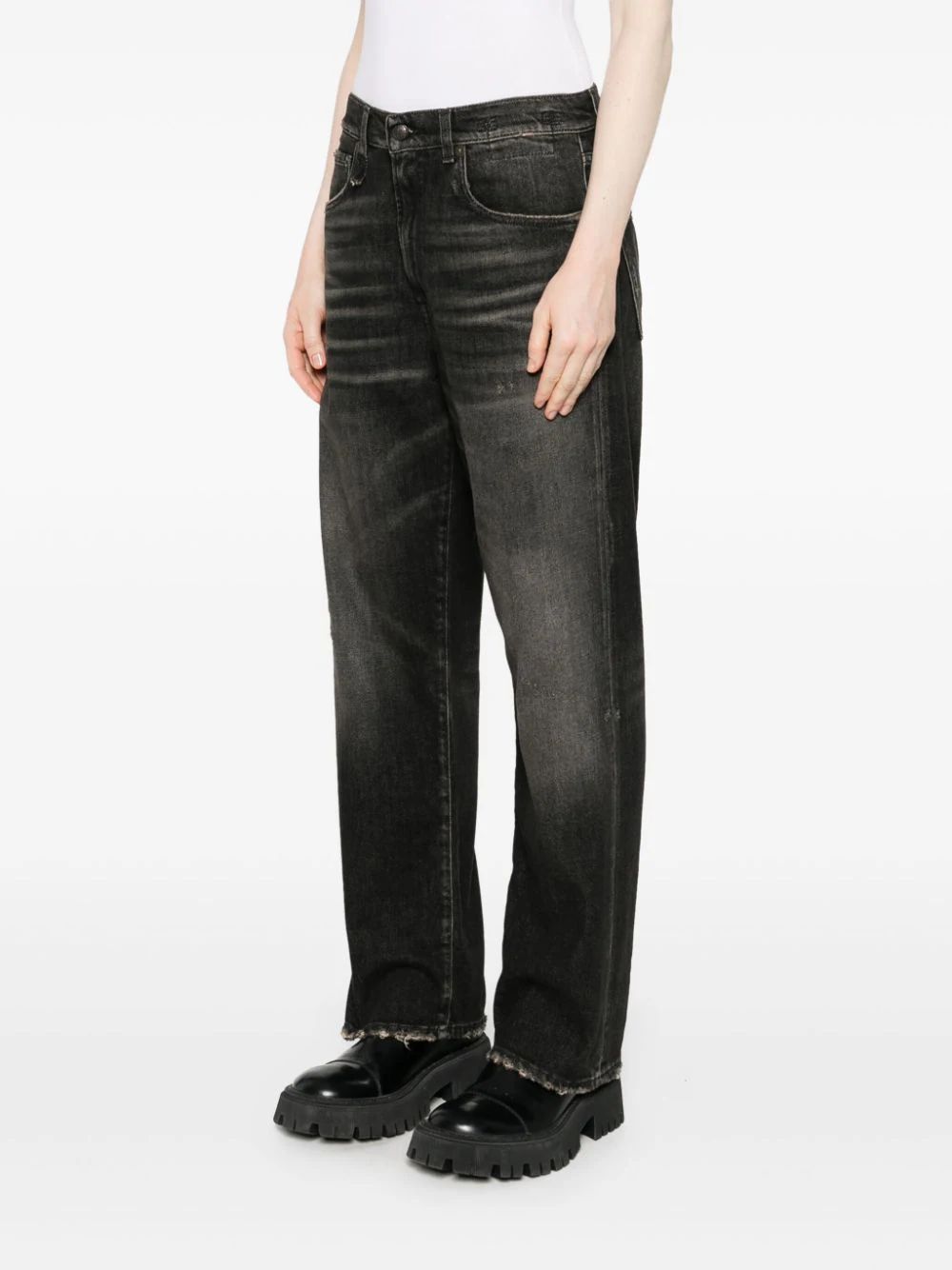 CUFFED X-BF JEAN