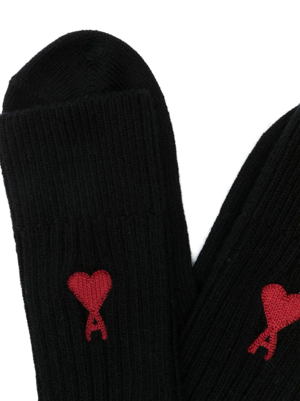 THREE PACK AMI DE COEUR SOCKS