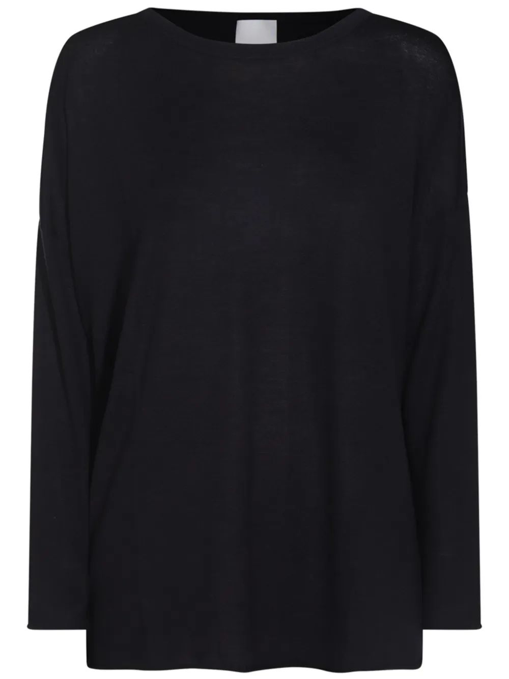 BOATNECK SWEATER