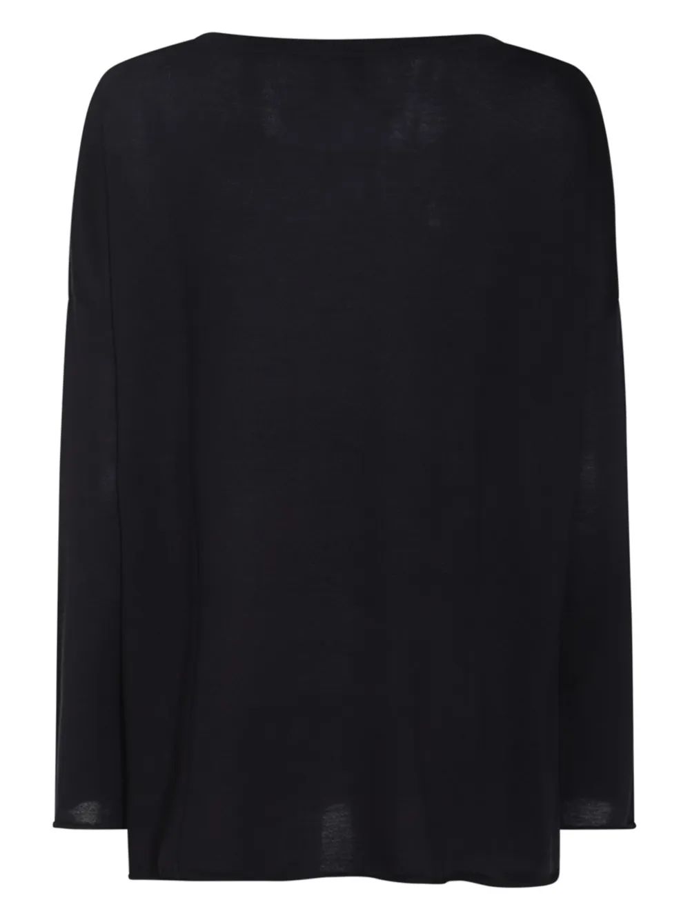 BOATNECK SWEATER