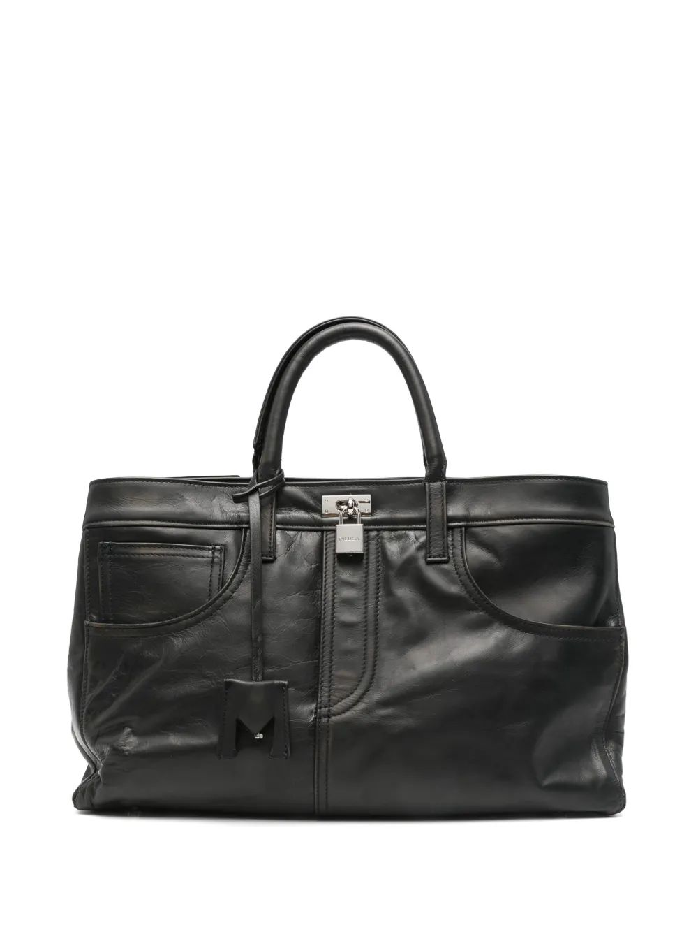 NINA BAG BLACK