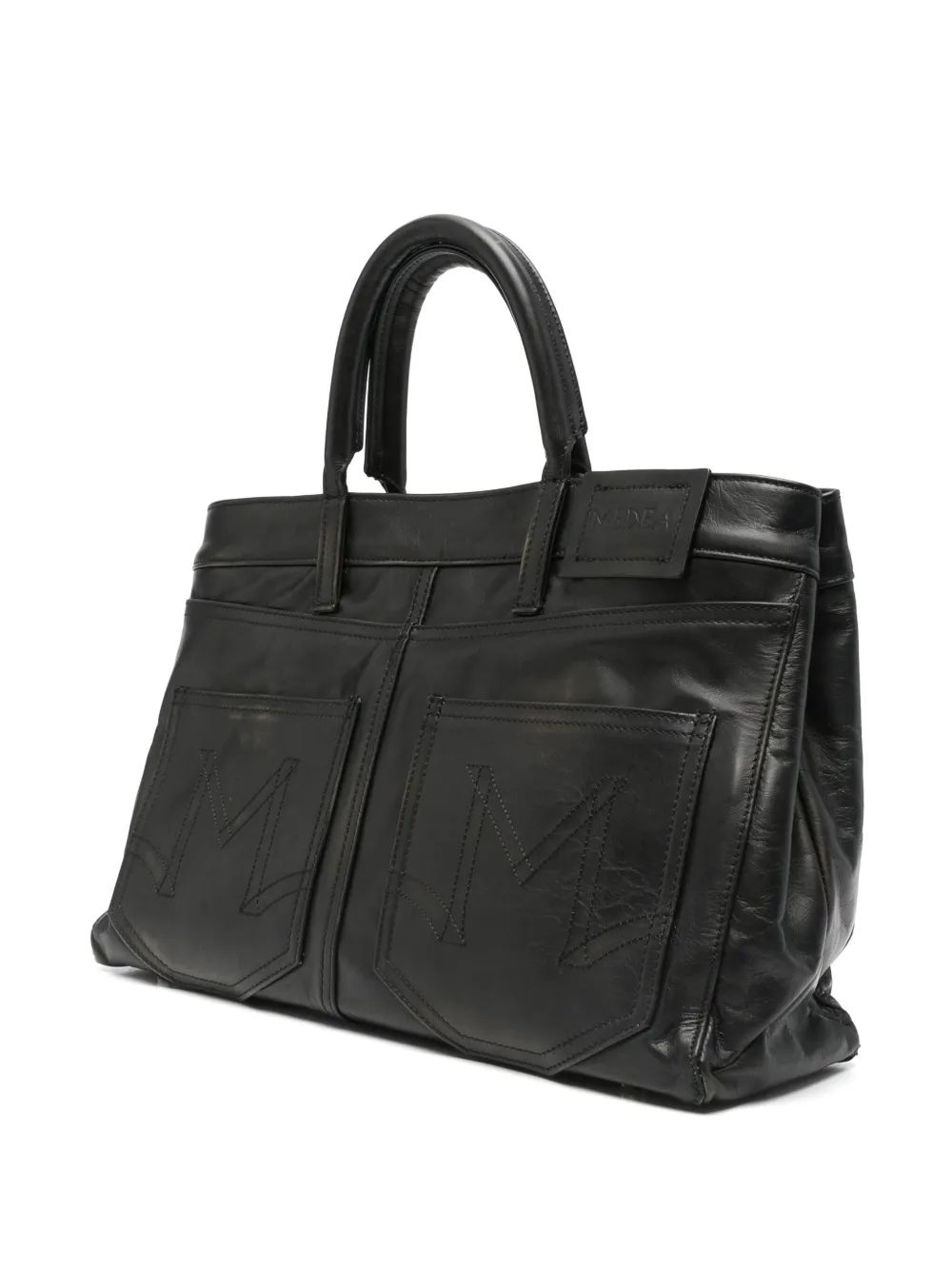 NINA BAG BLACK