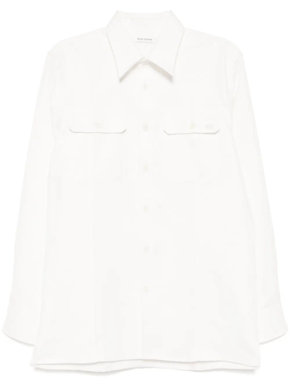 CODA SHIRT