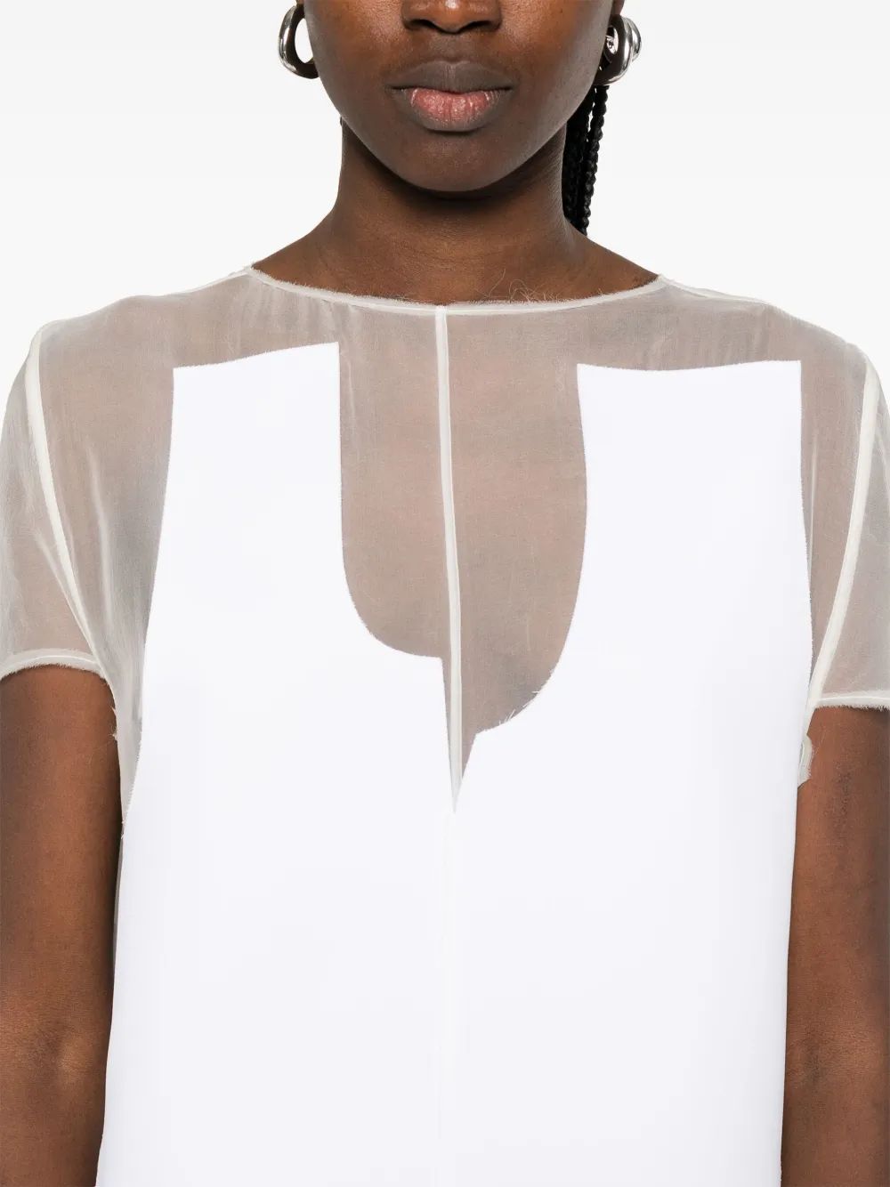 WINONA DRESS