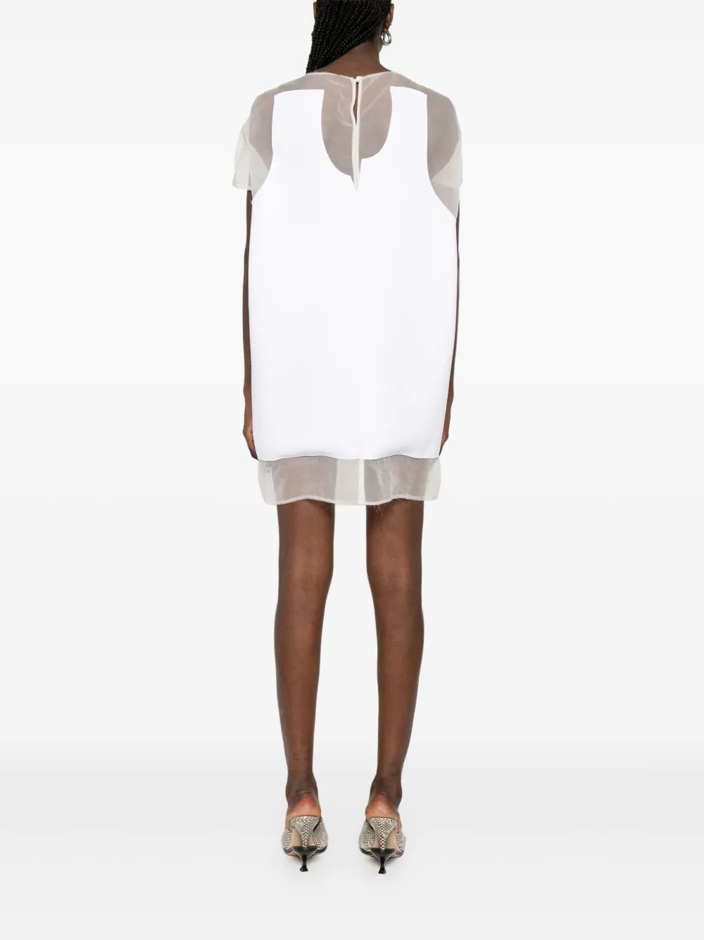 WINONA DRESS