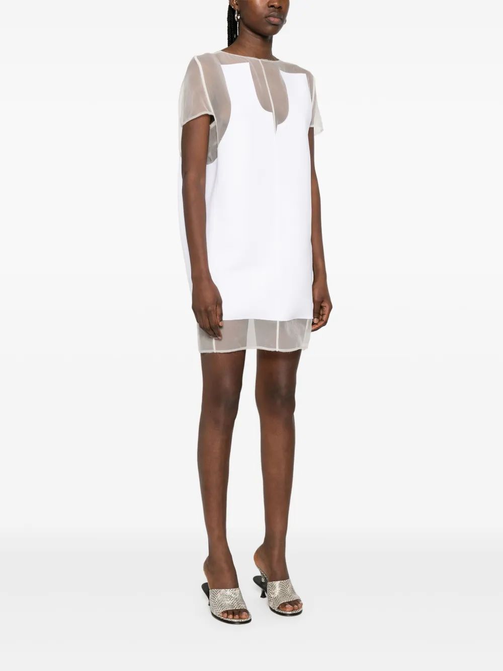 WINONA DRESS
