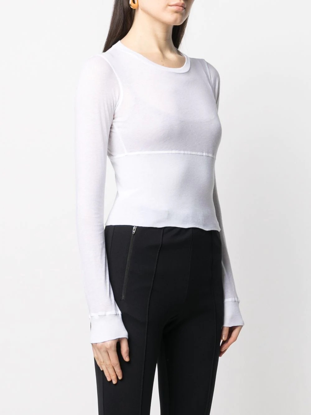 Long Sleeve T-Shirt