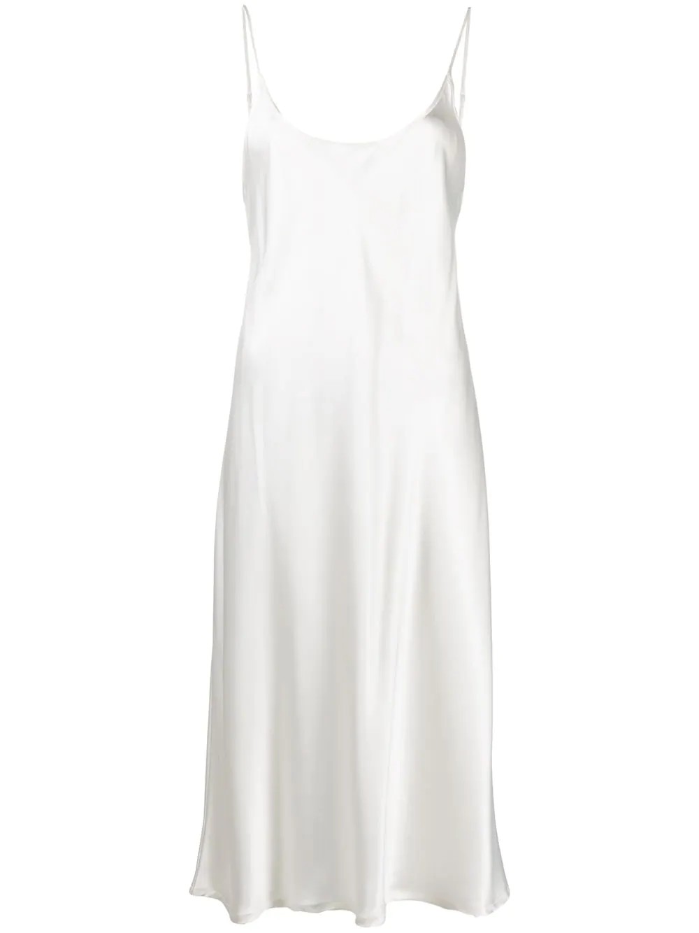 MIDI NIGHTGOWN