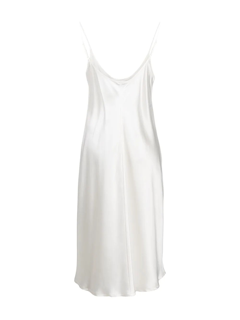 MIDI NIGHTGOWN
