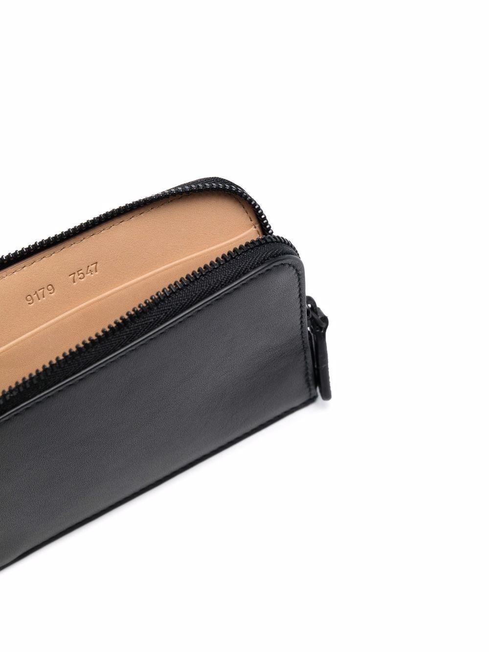 Zipper Wallet 9179