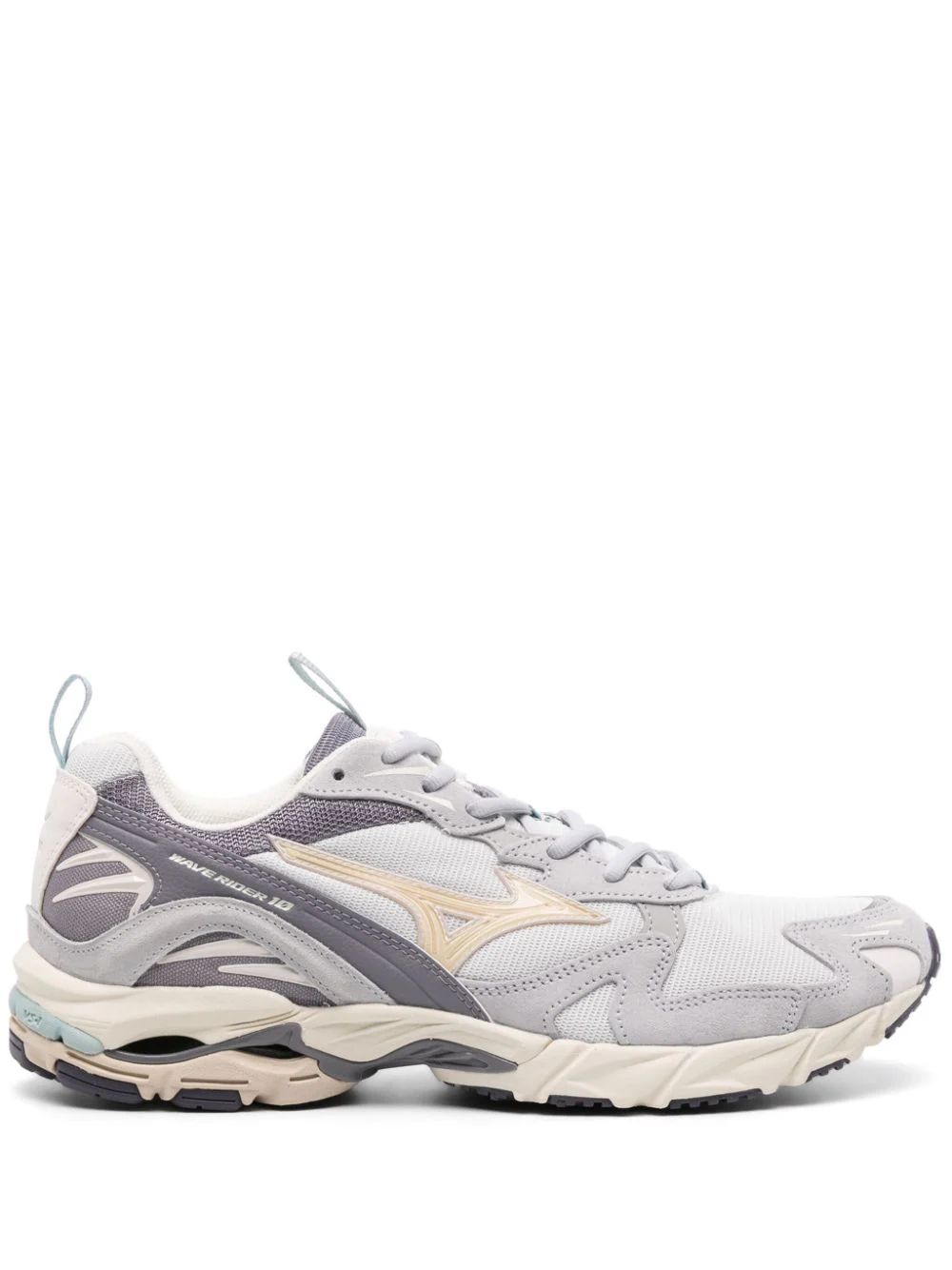 SHOE S.L WAVE RIDER 10