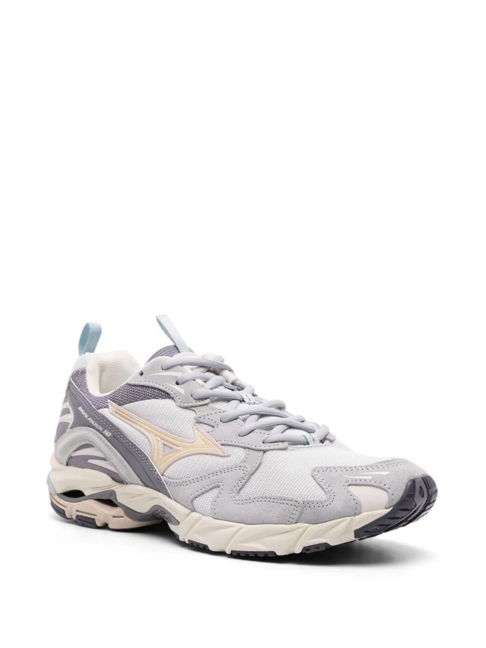 SHOE S.L WAVE RIDER 10