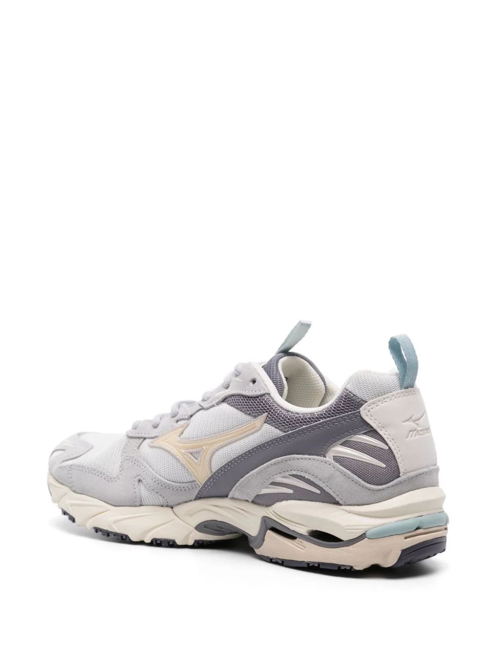 SHOE S.L WAVE RIDER 10