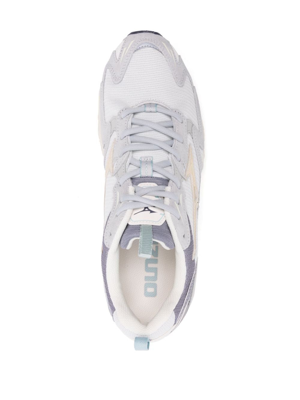 SHOE S.L WAVE RIDER 10