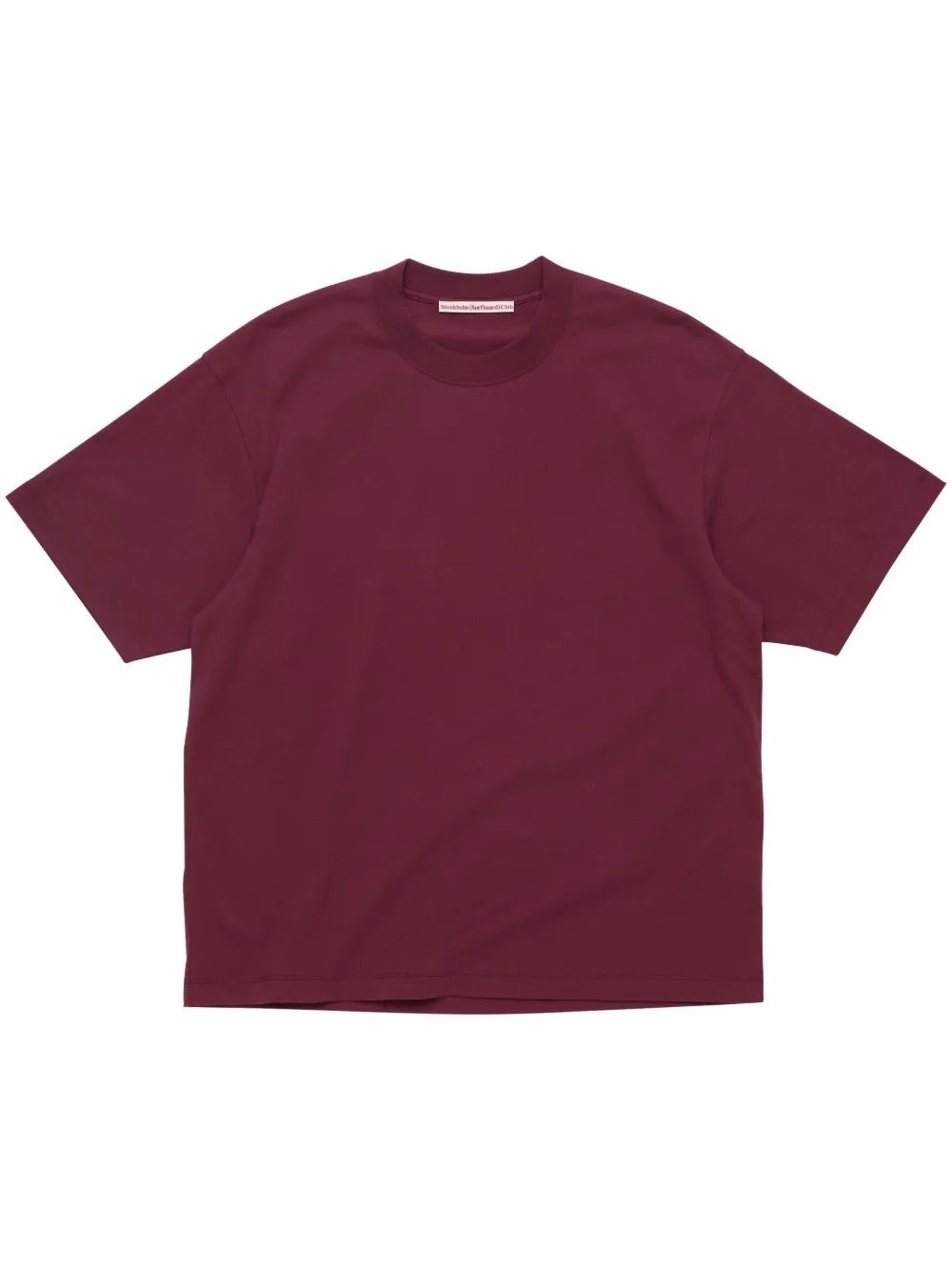 Regular Tee