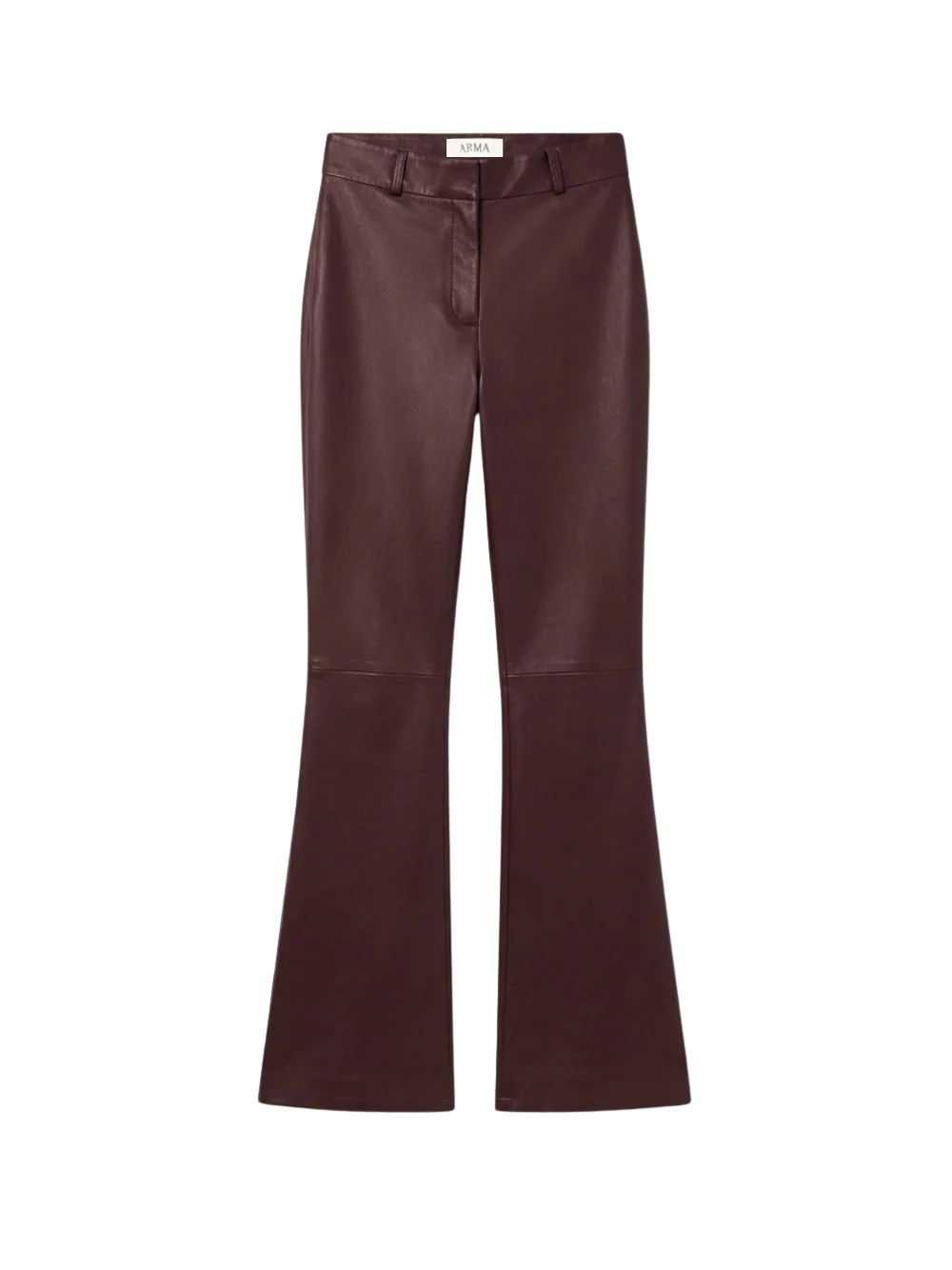 PANTALONI ARMA LUCIA Stretch Plonge