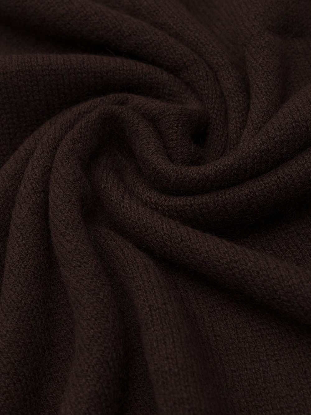 ALLUDE scarf 0049