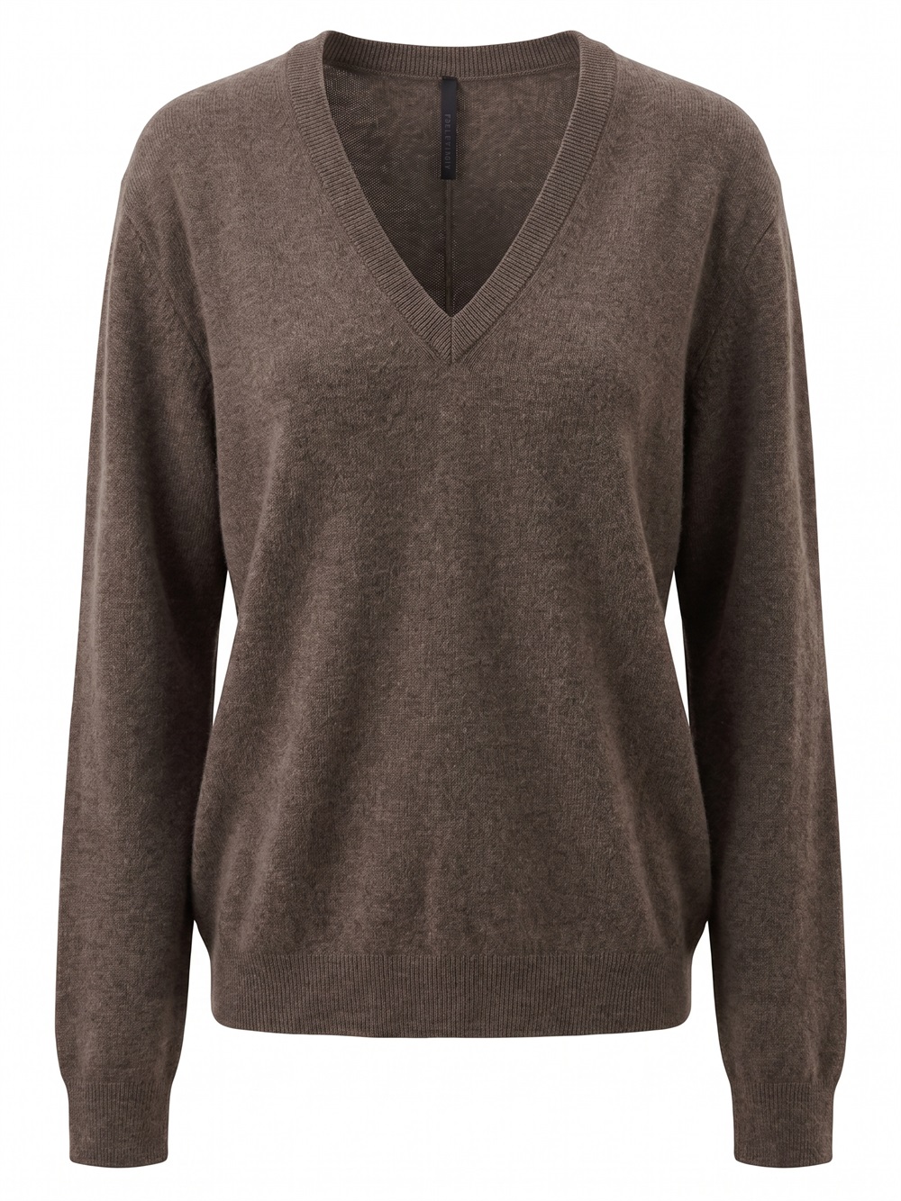 PETAR PETROV THE OUTLIER JUMPER F26K6 ANTHRACITE dettaglio