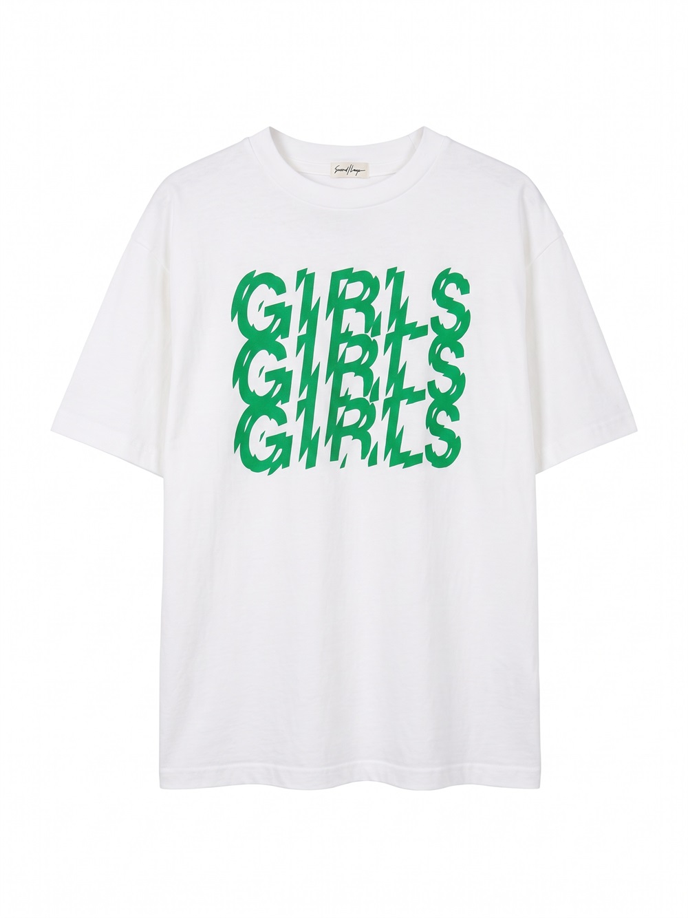 TSHIRT SECOND LAYER GGG Jersey