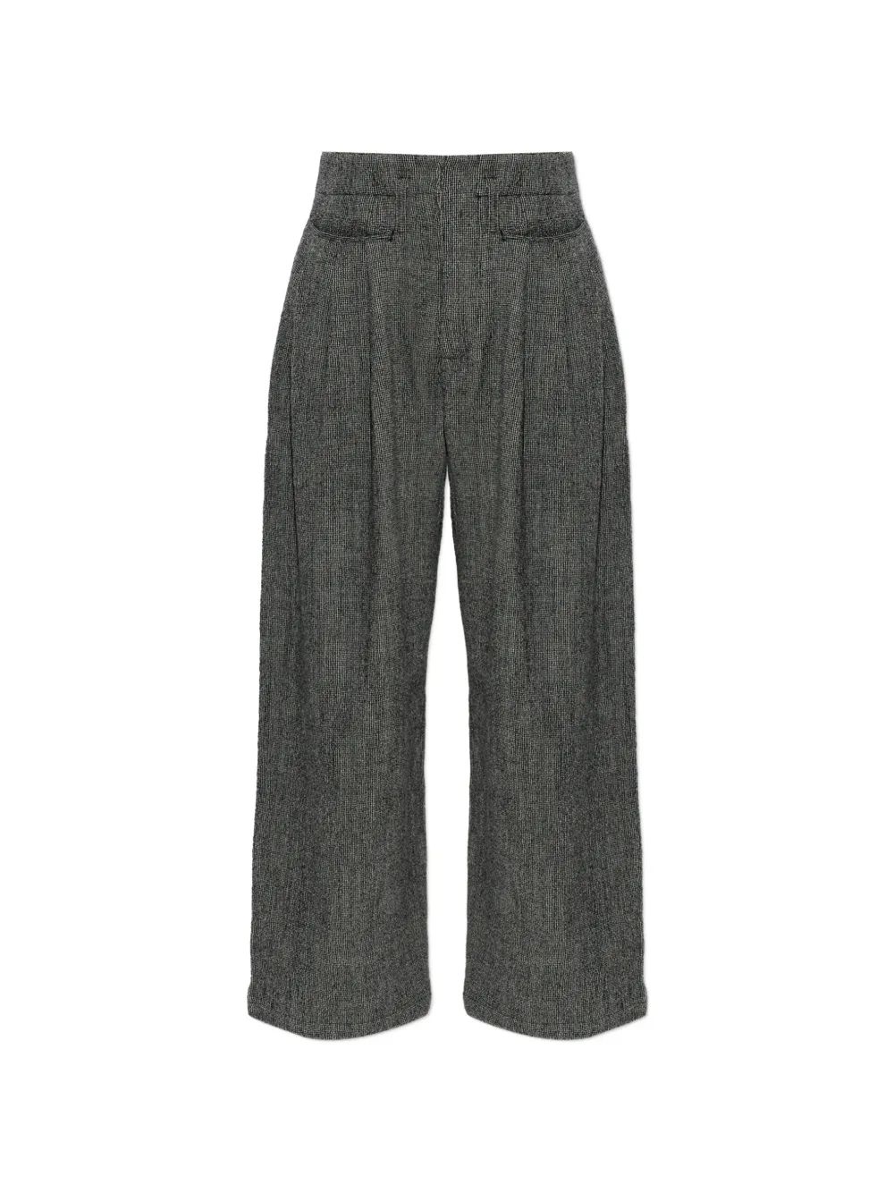 PANTALONI R13 TRIPLE PLEAT PANT