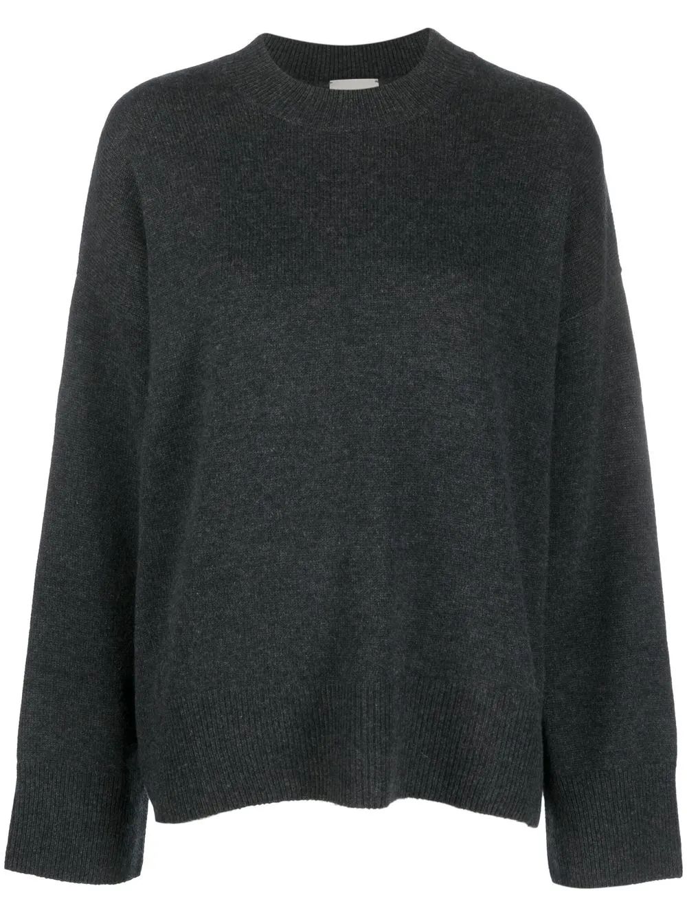 MAGLIERIA LE KASHA CREW NECK SWEATER WOMAN